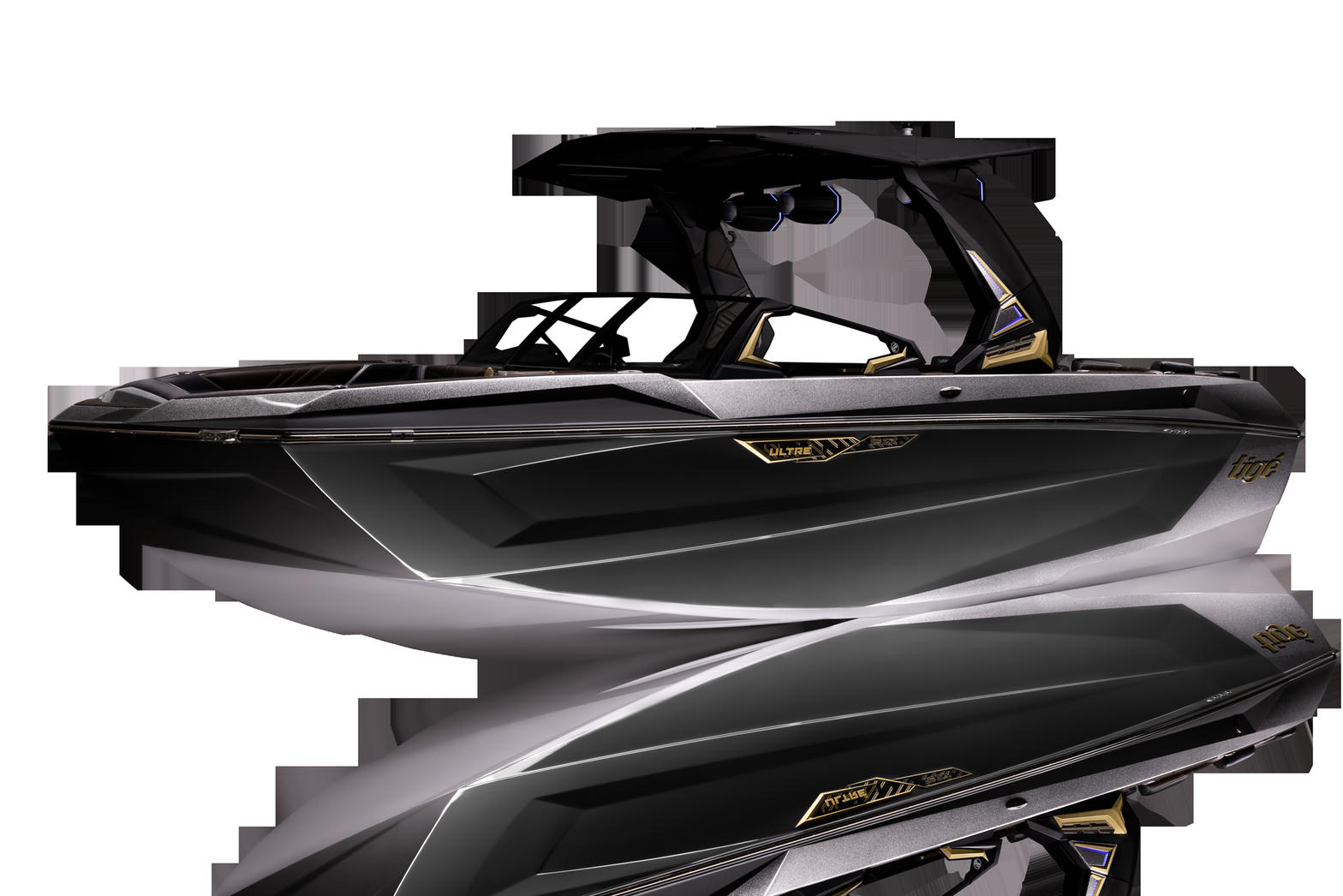 Ultré ZX